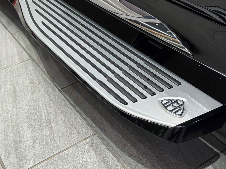 Mercedes-Benz Maybach GLS 2024 #15 Mercedes-Benz Maybach GLS 2024 صورة سيارة #15