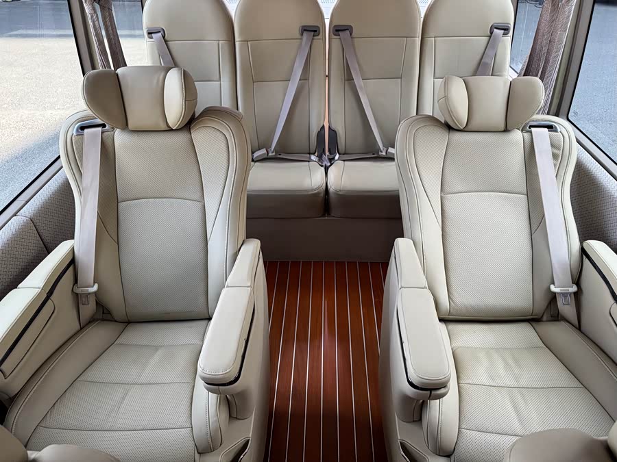 Toyota Coaster 2023 car image #15