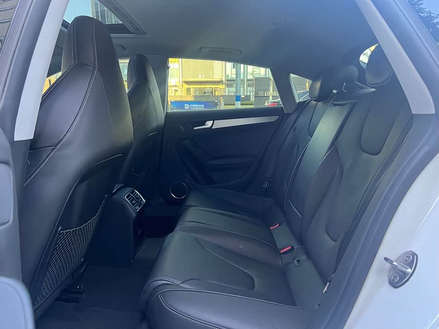 Audi S5 2013 car image #15