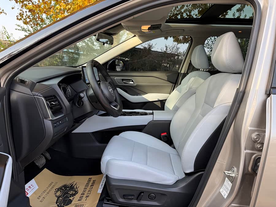 日产 奇骏 2023 汽车图片 #15