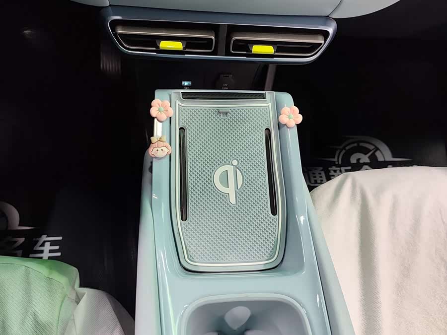 BYD Seagull 2024 car image #15