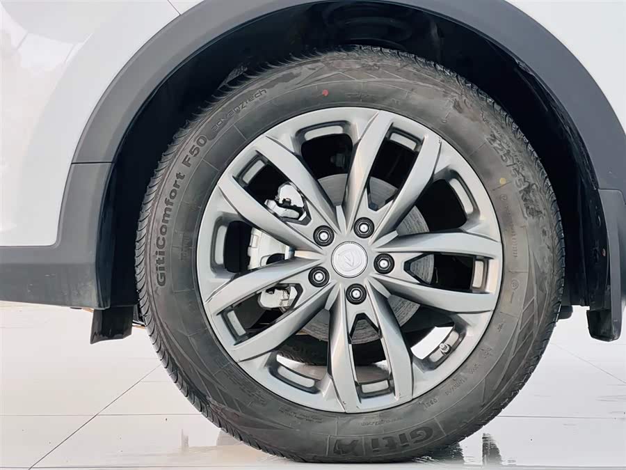 Changan CS55 Plus 2021 car image #15