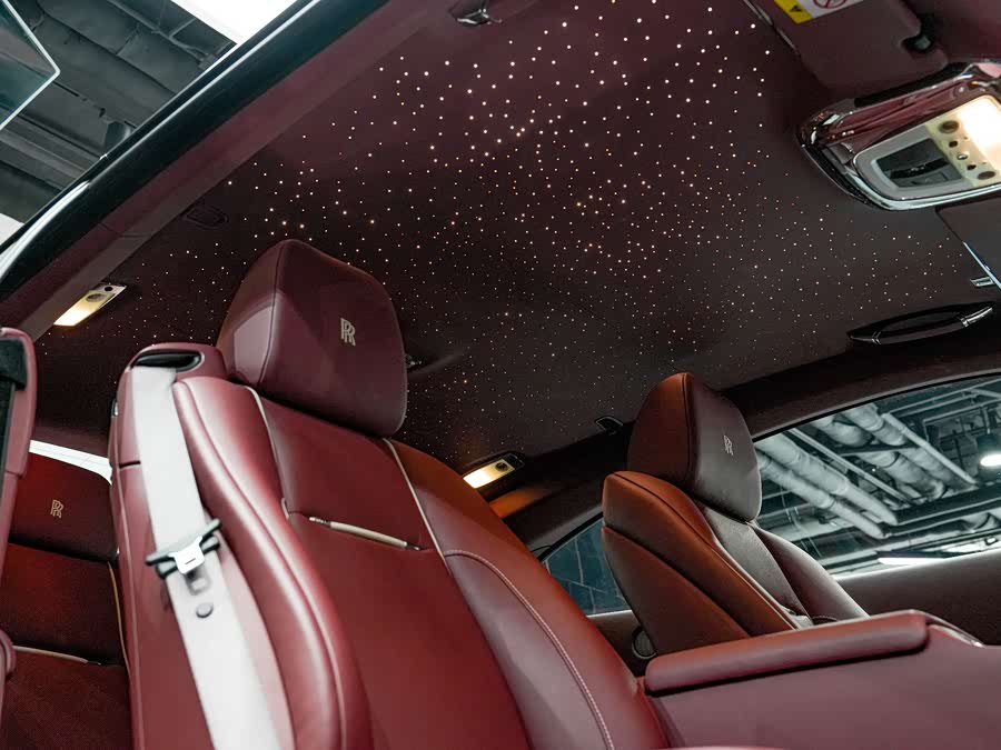 劳斯莱斯 魅影 2019 #15 劳斯莱斯 魅影 2019 汽车图片 #15