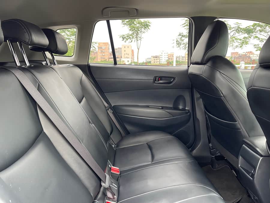 Toyota Frontlander 2024 #15 Toyota Frontlander 2024 imagen de coche #15