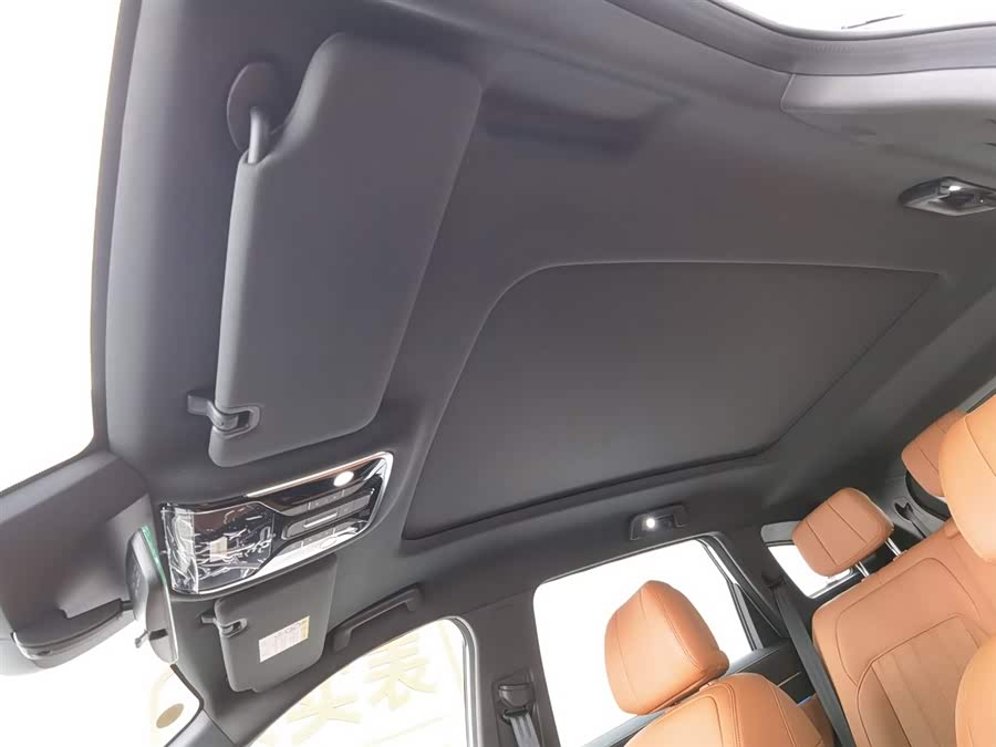 Jetour Shanhai L7 PLUS 2025 #15 Jetour Shanhai L7 PLUS 2025 изображение автомобиля #15