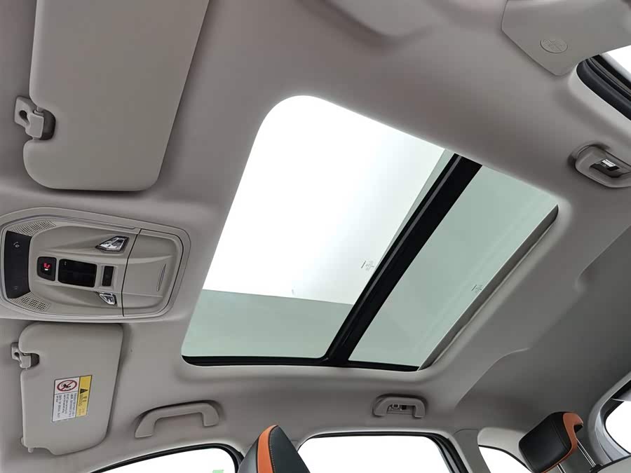 Haval Rabbit 2024 #15 Haval Rabbit 2024 car image #15