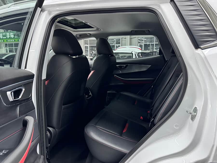Chery Tiggo 5x 2022 #15 Chery Tiggo 5x 2022 car image #15