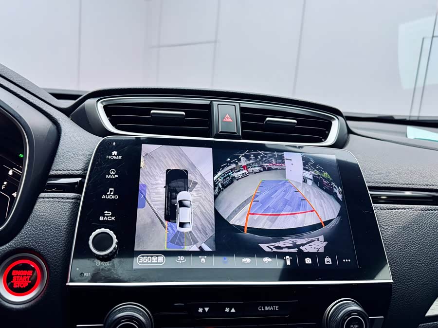 Honda Breeze 2020 #15 Honda Breeze 2020 car image #15