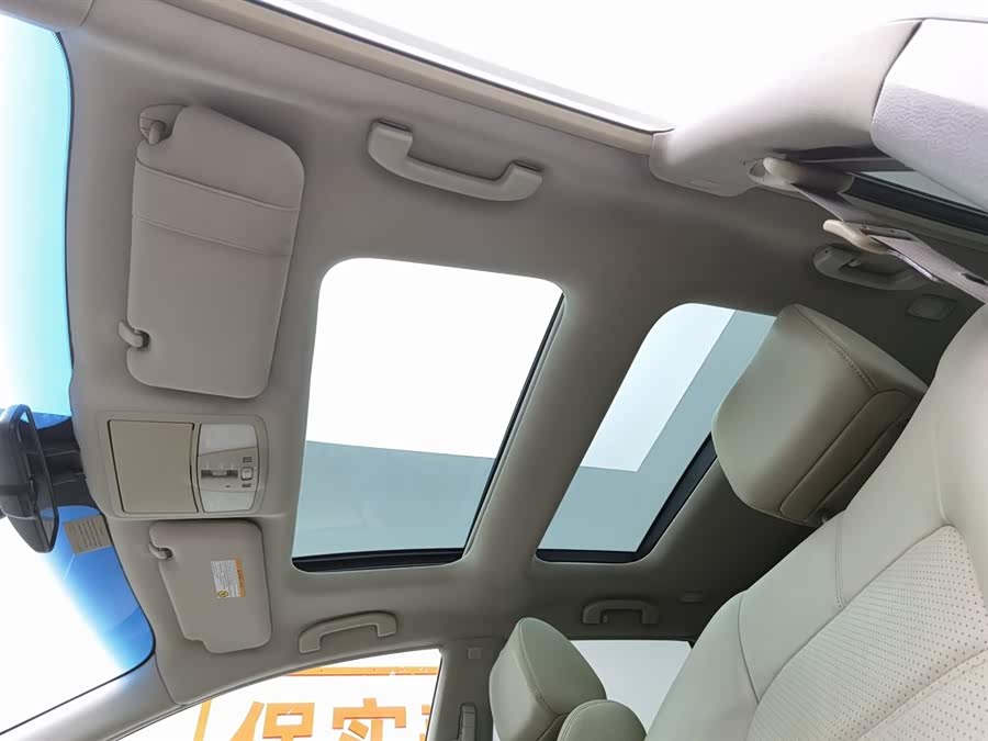 日产 楼兰 2015 汽车图片 #15