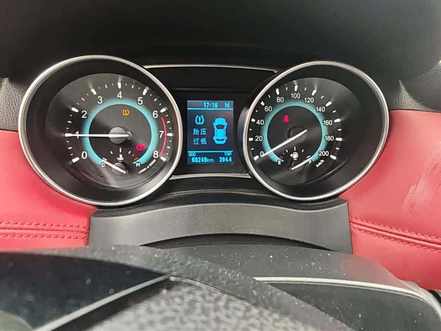 Haval H1 2015 immagine di auto #15