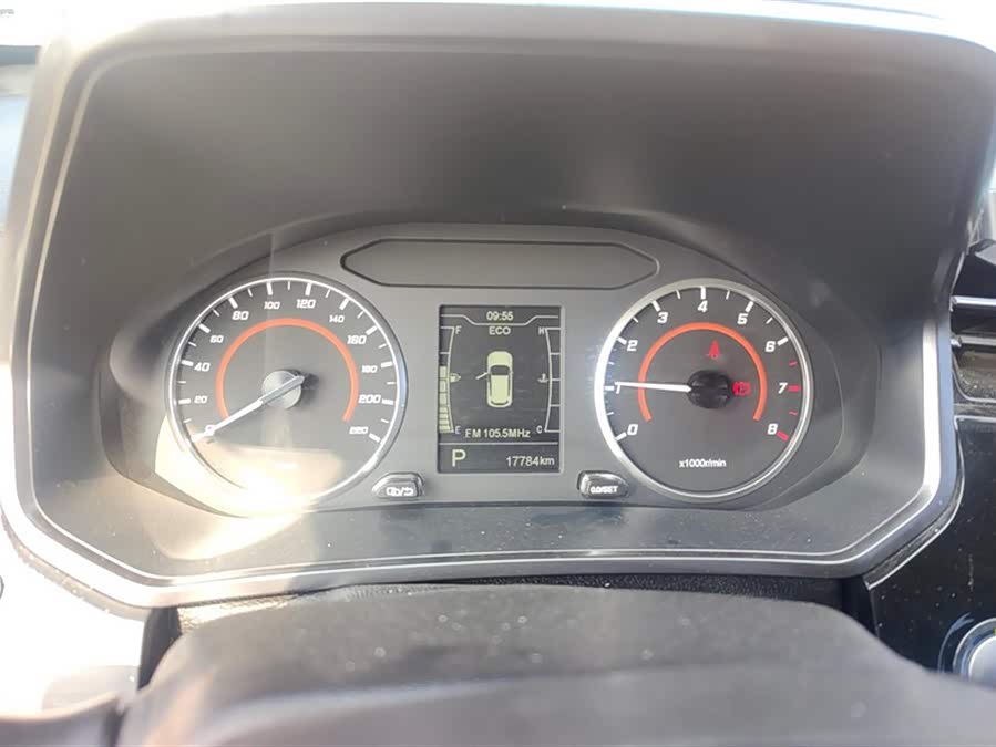 起亚 极睿 2017 汽车图片 #15