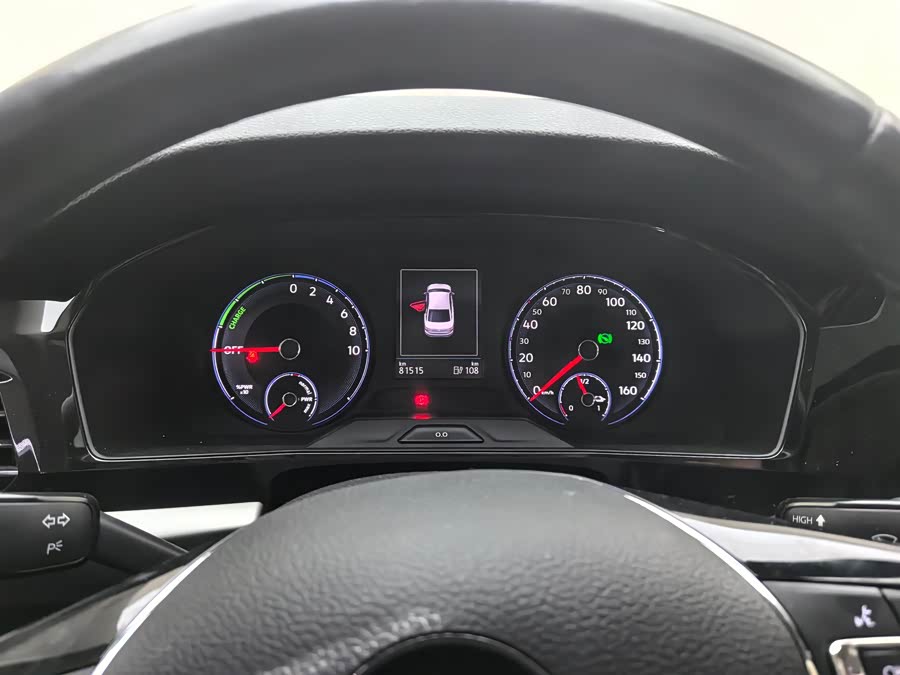 Volkswagen Lavida Pure Electric 2020 #15 Volkswagen Lavida Pure Electric 2020 صورة سيارة #15