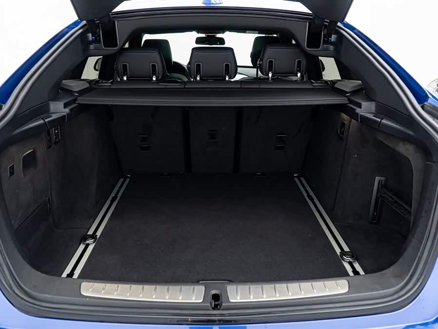 BMW 3 Series GT 2019 car image #15
