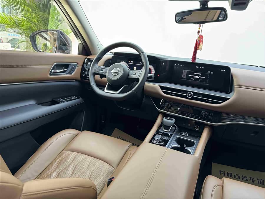 日产 探陆 2024 汽车图片 #15