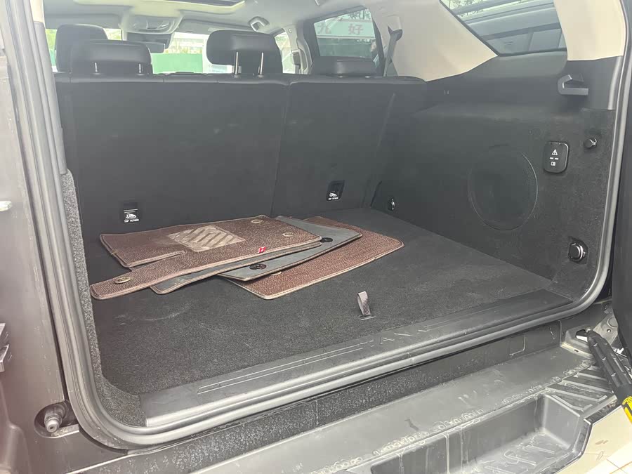 Tank 400 2025 صورة سيارة #15