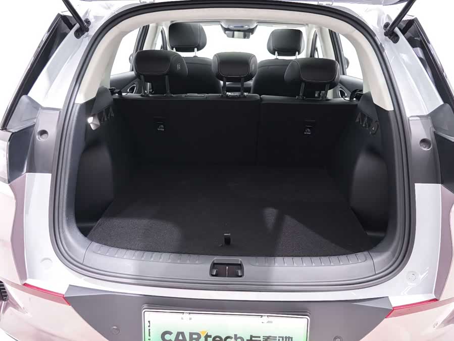 BYD Sea Lion 05 EV 2025 immagine di auto #15