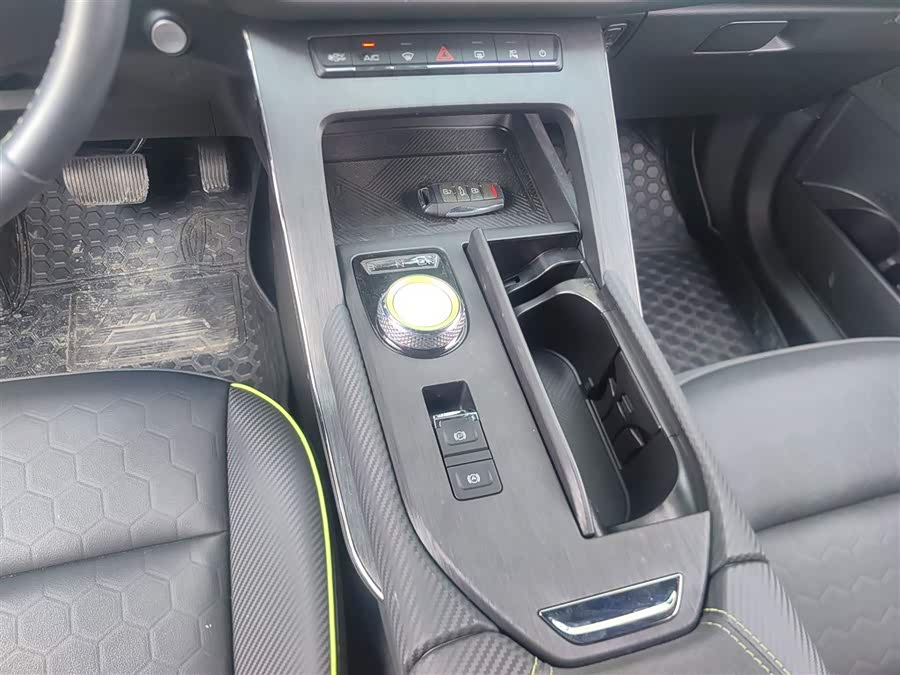 Haval H6S 2022 car image #15