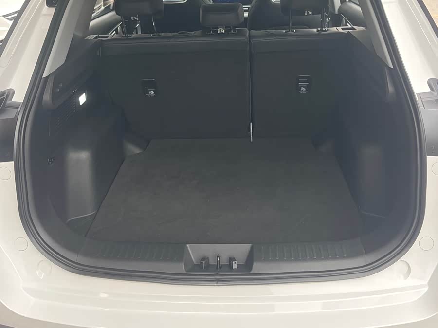 Chery Tiggo 7 Plus 2024 image de voiture #15
