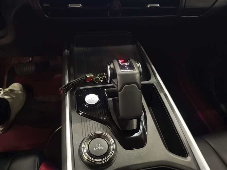 Haval Dargo 2023 car image #15