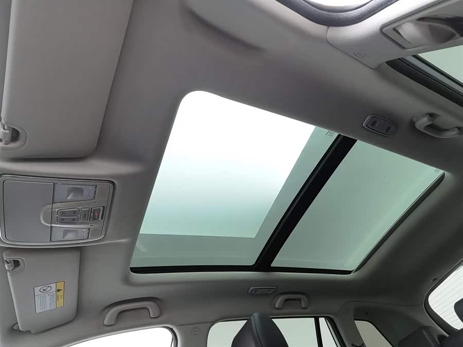 Changan CS75 2020 #15 Changan CS75 2020 immagine di auto #15