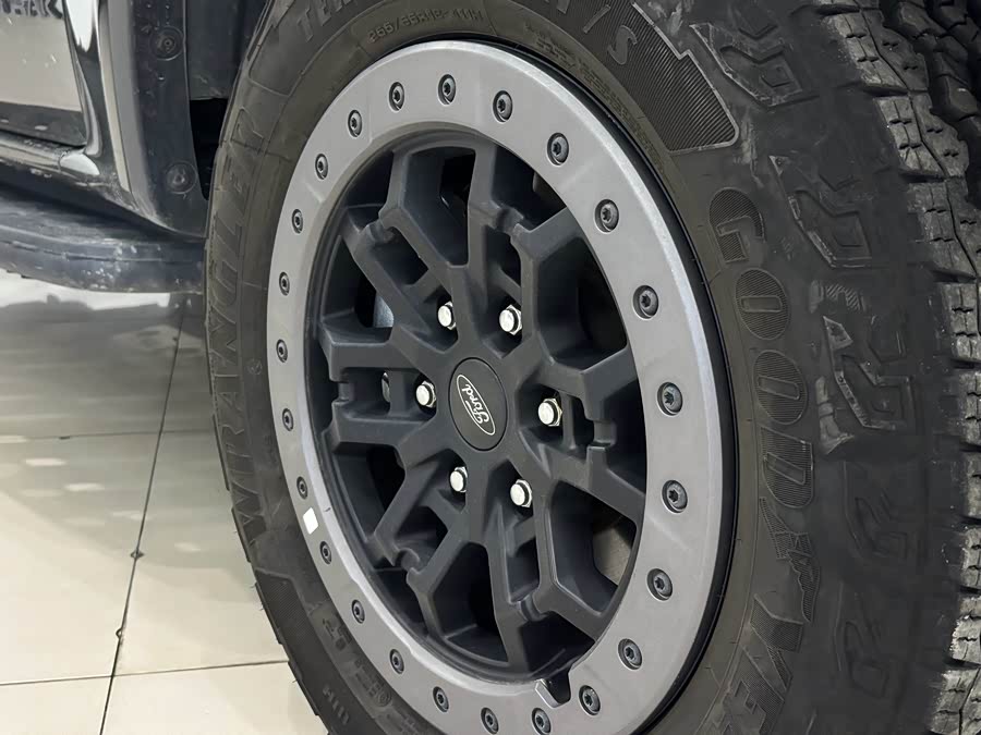 Ford Ranger 2023 car image #15