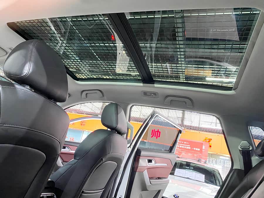 Haval H6 Coupe 2018 car image #15