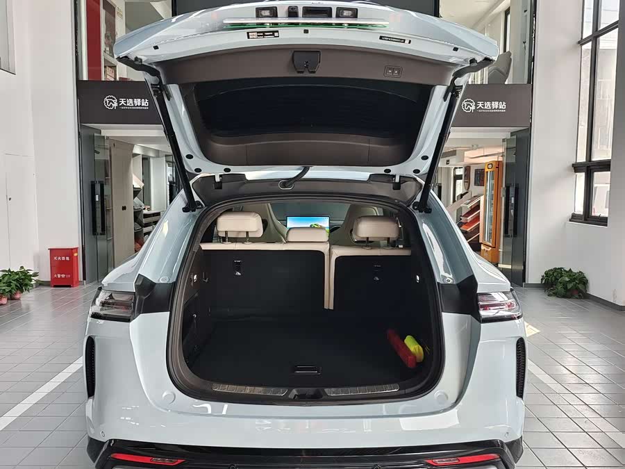 Denza N7 2024 صورة سيارة #15