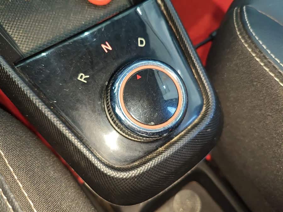 哪吒汽车 哪吒N01 2020 汽车图片 #15