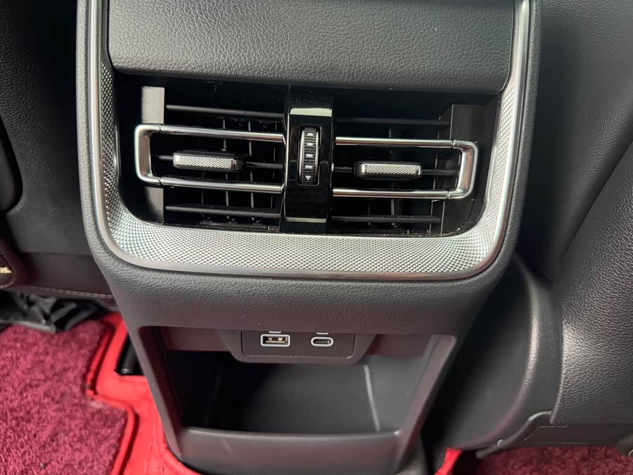 HongQi H6 2024 #15 HongQi H6 2024 car image #15