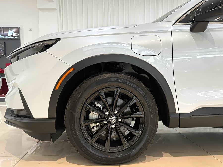 Honda CR-V New Energy imagen de coche #15