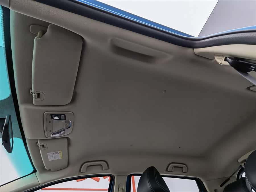 GEELY Vision X3 2018 car image #15