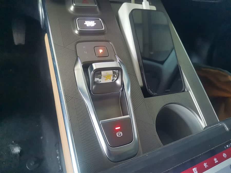 GAC Trumpchi Emkoo 2023 #15 GAC Trumpchi Emkoo 2023 car image #15