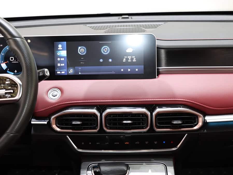 Hyundai Elantra AD 2020 #15 Hyundai Elantra AD 2020 car image #15