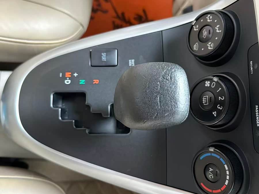 Toyota Reiz 2016 #15 Toyota Reiz 2016 immagine di auto #15