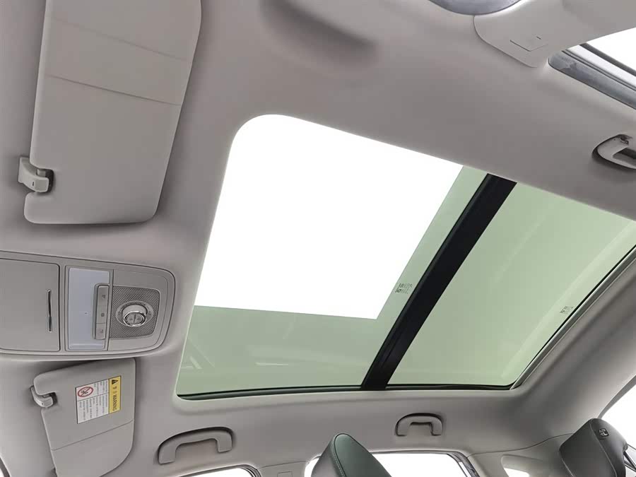 MG EZS Electric 2019 #15 MG EZS Electric 2019 car image #15