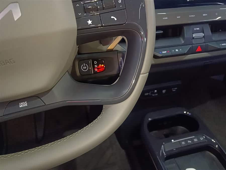 起亚 起亚EV5 2024 汽车图片 #15