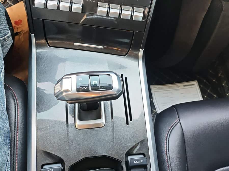 Haval H4 2018 изображение автомобиля #15