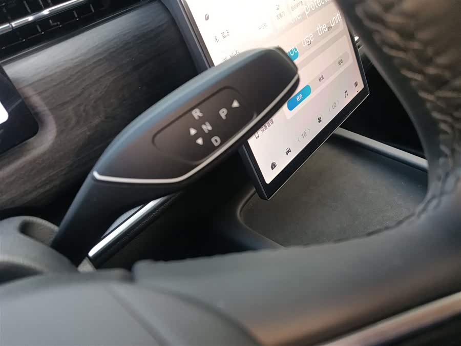 Chery Tiggo7 C-DM 2025 #15 Chery Tiggo7 C-DM 2025 car image #15