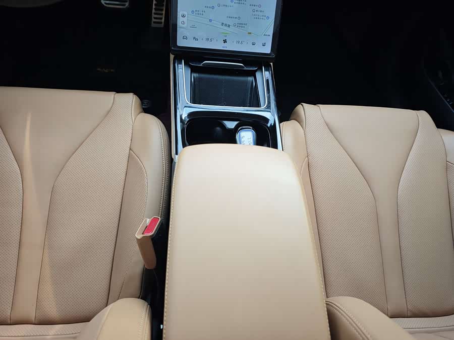 Xpeng P5 2022 #15 Xpeng P5 2022 immagine di auto #15