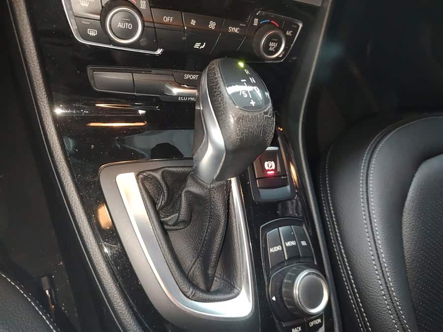 BMW 2 Series Tourer (Imported) 2015 car image #15