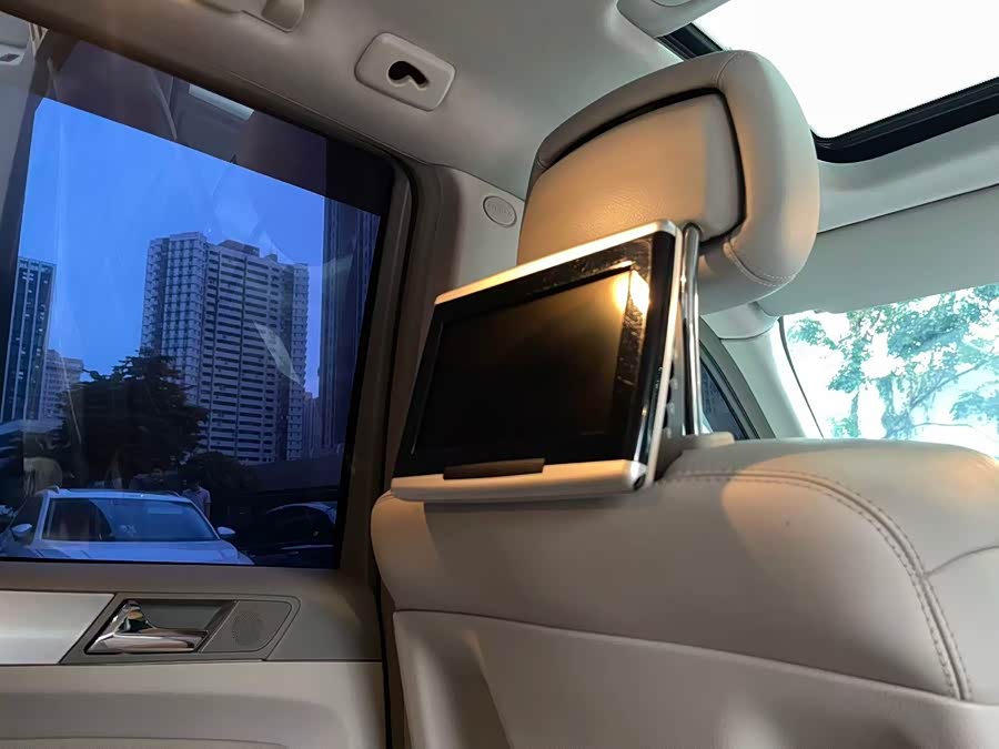 Mercedes-Benz M AMG 2012 image de voiture #15