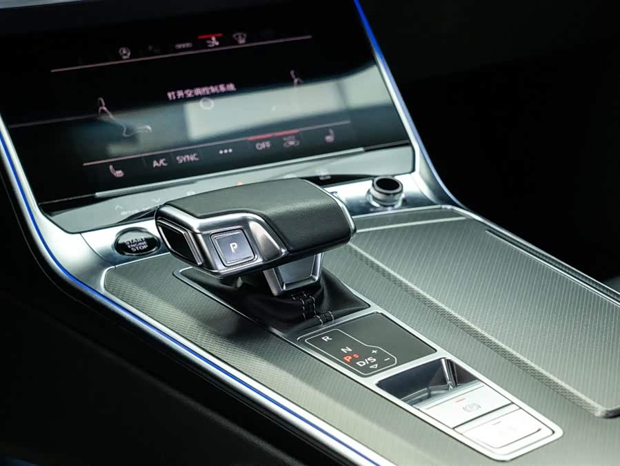 Audi A7 2024 #15 Audi A7 2024 car image #15