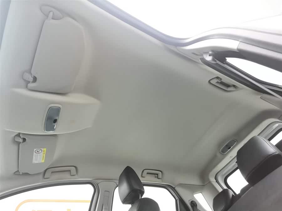 Ford EcoSport 2016 car image #15