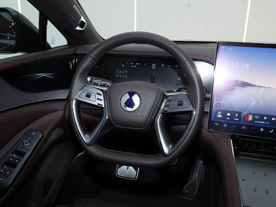 Denza Z9GT 2024 #15 Denza Z9GT 2024 immagine di auto #15