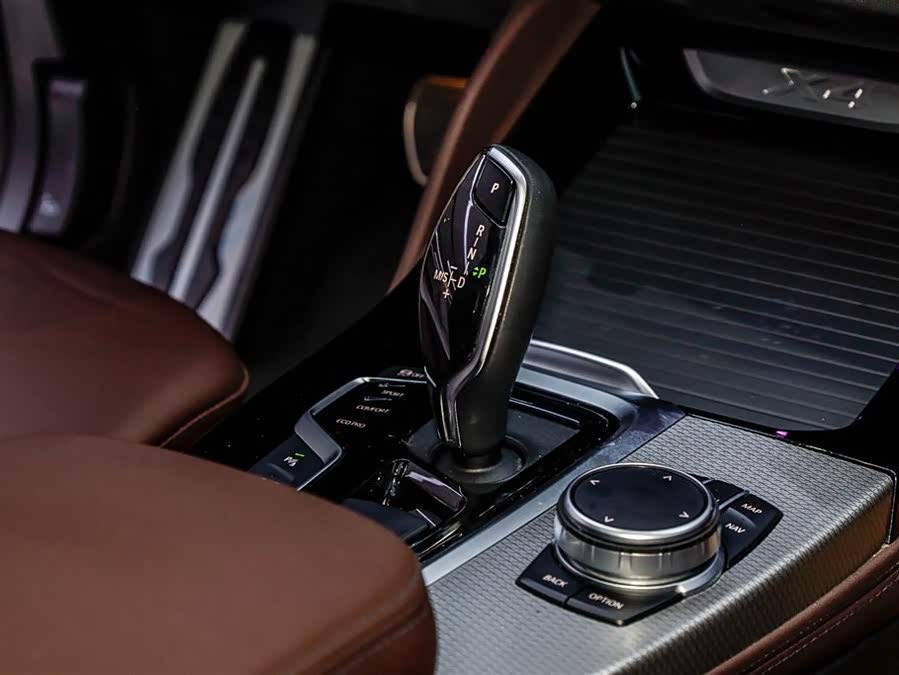 BMW X4 2020 immagine di auto #15