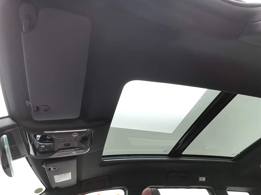 Jetour X70 C-DM 2025 #15 Jetour X70 C-DM 2025 car image #15