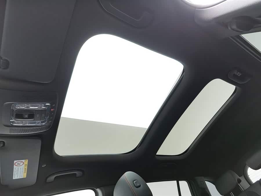 Mercedes-Benz GLB AMG 2024 #15 Mercedes-Benz GLB AMG 2024 immagine di auto #15