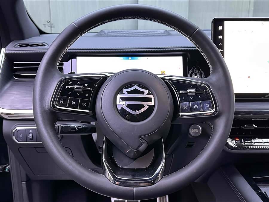 Great Wall Shanhai Pao 2024 car image #15