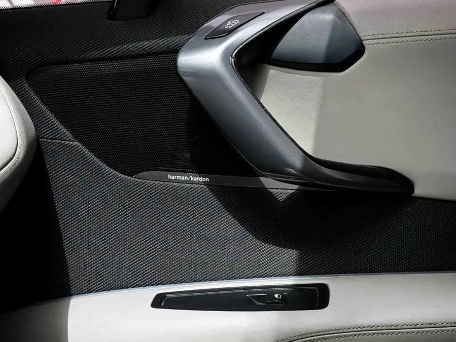 BMW i8 2017 #15 BMW i8 2017 car image #15