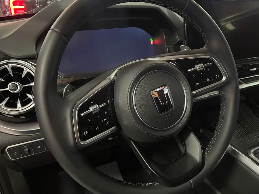 Tank 400 2024 car image #15